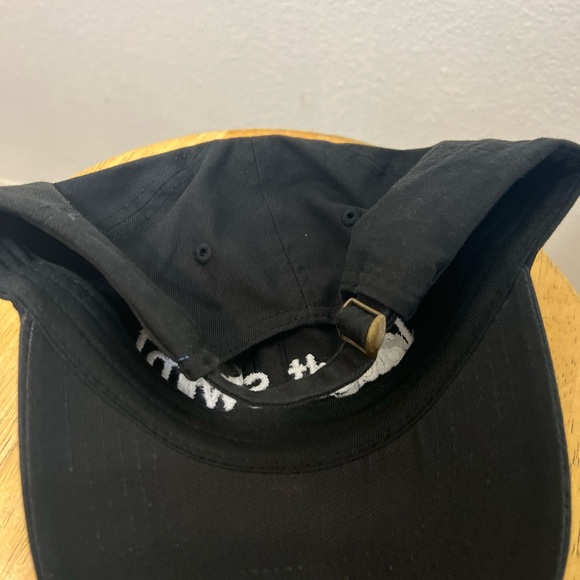 Adult Swim strap back dad hat - Picture 3 of 3